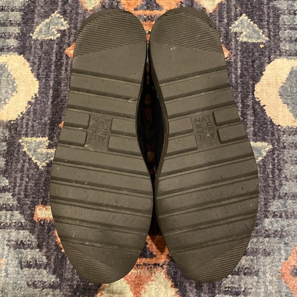 Naturalizer Platform Loafer - Picture 4 of 4